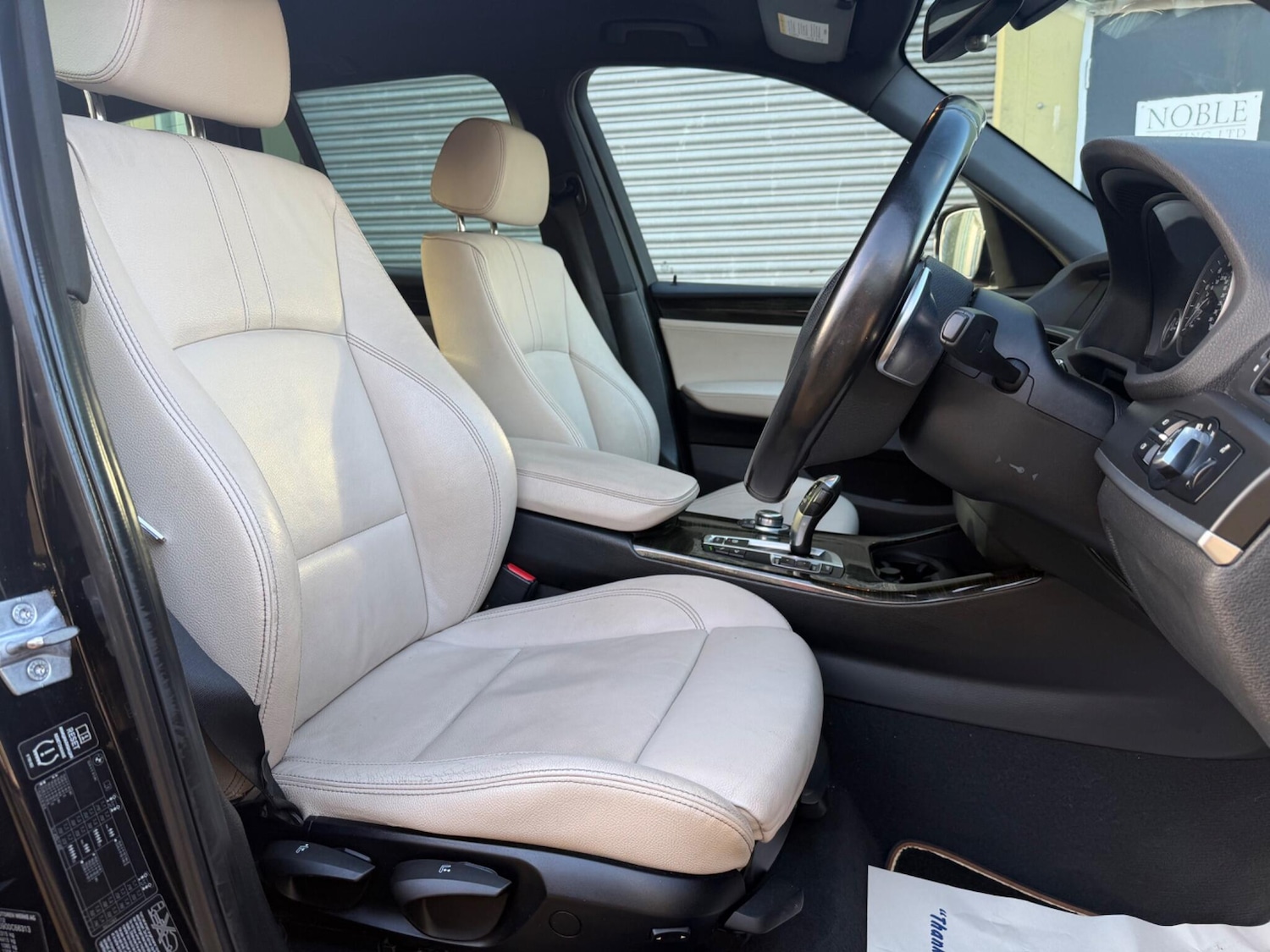 Used BMW X3 2013 for sale - 77479013: Photo 14