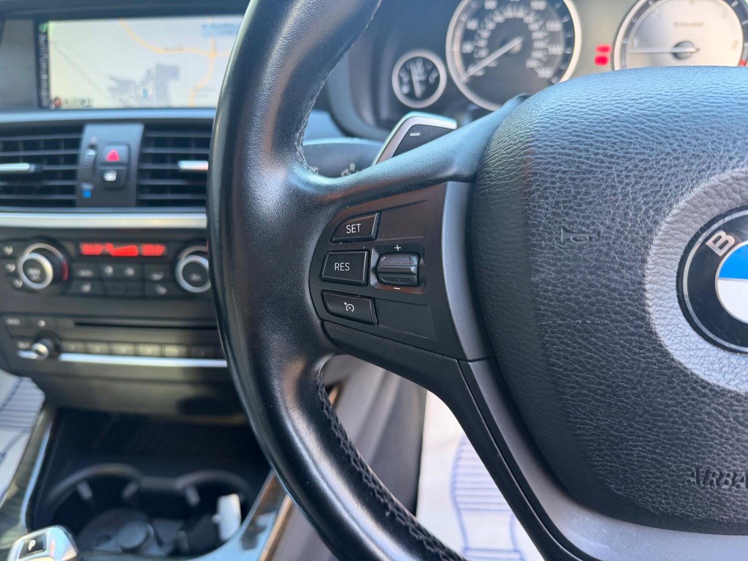 Used BMW X3 2013 for sale - 77479013: Photo 17