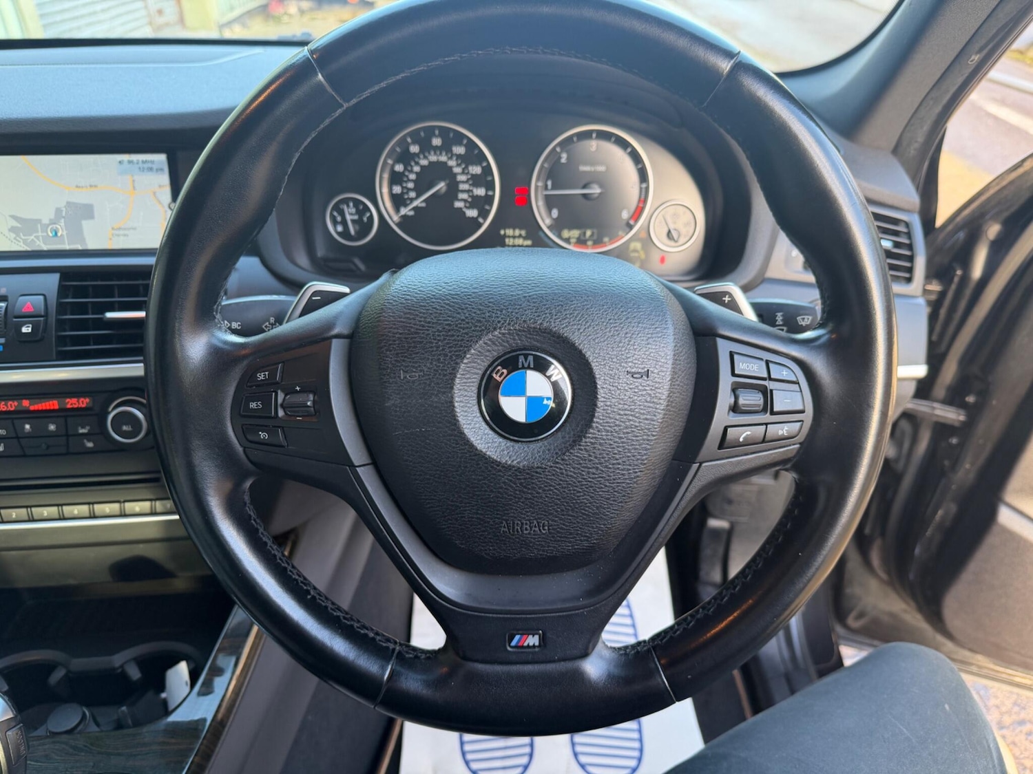 Used BMW X3 2013 for sale - 77479013: Photo 18