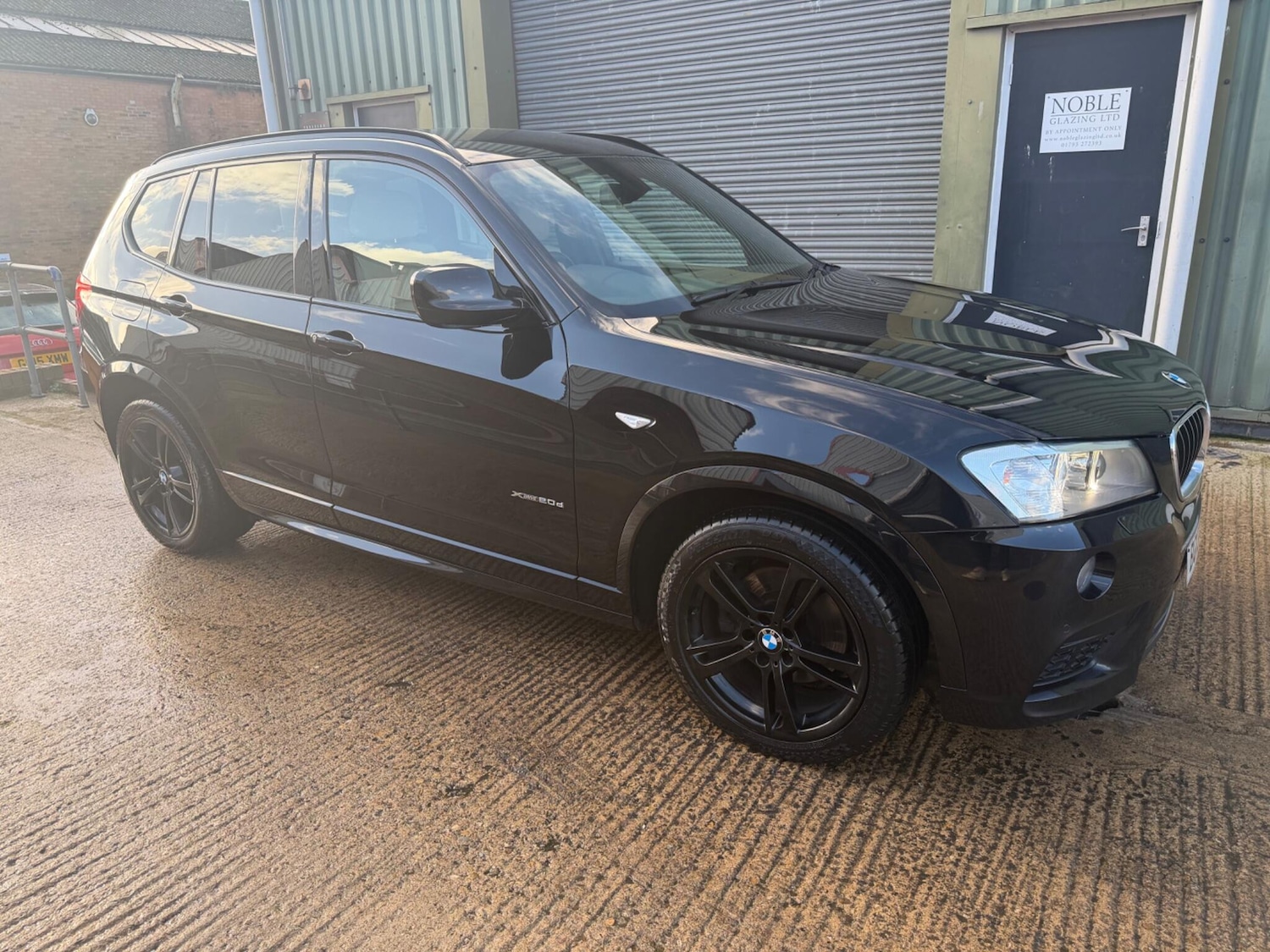 Used BMW X3 2013 for sale - 77479013: Photo 2