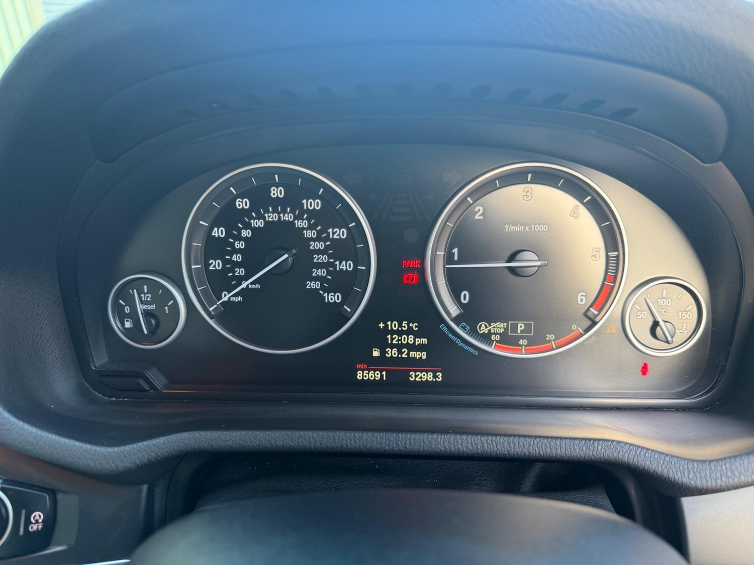 Used BMW X3 2013 for sale - 77479013: Photo 20