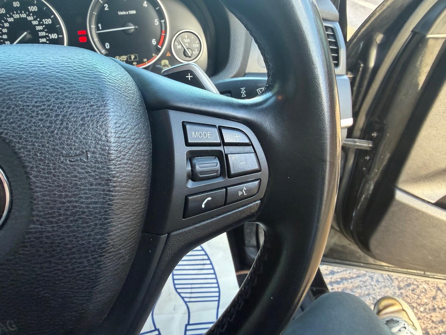 Used BMW X3 2013 for sale - 77479013: Photo 22