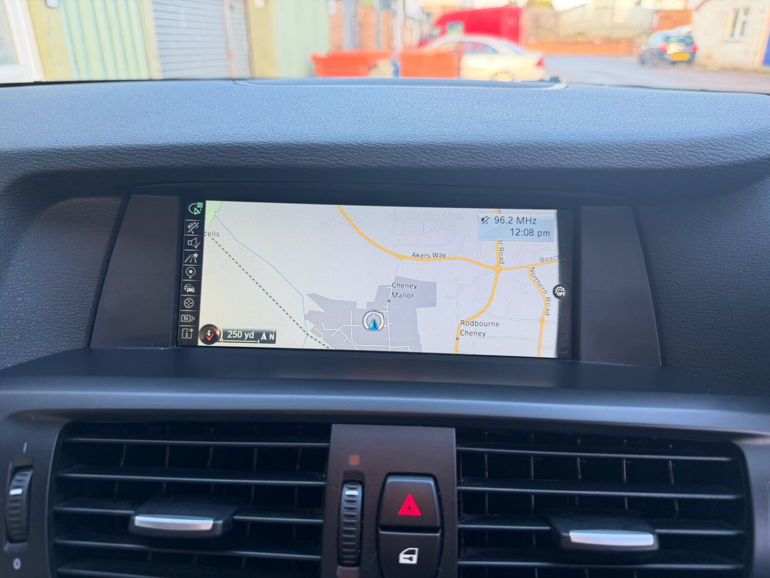 Used BMW X3 2013 for sale - 77479013: Photo 23