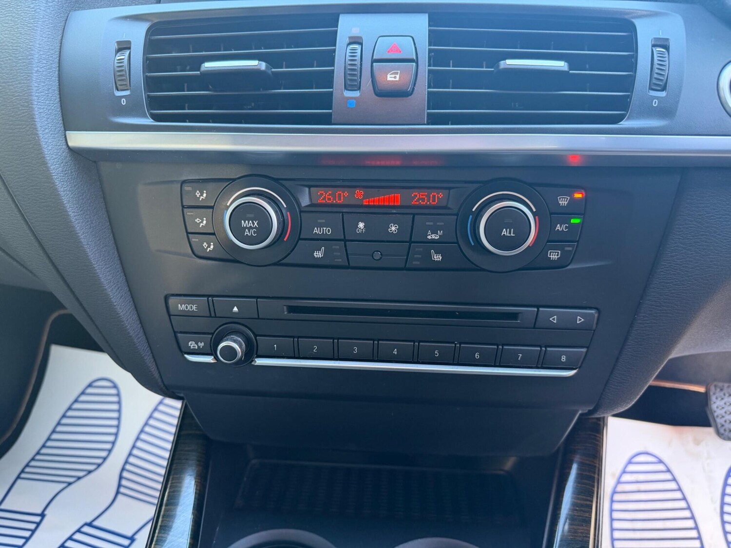 Used BMW X3 2013 for sale - 77479013: Photo 24