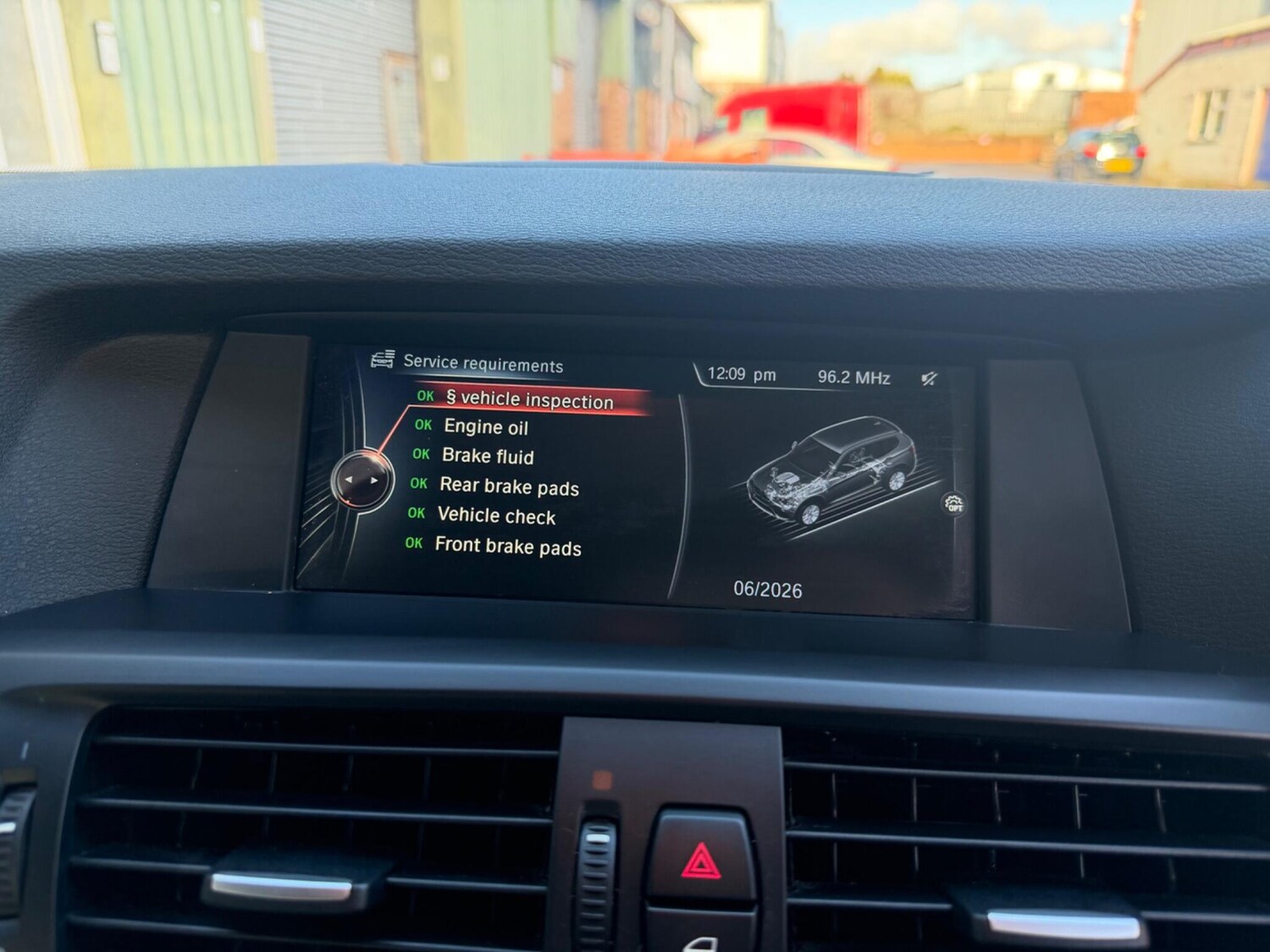 Used BMW X3 2013 for sale - 77479013: Photo 27