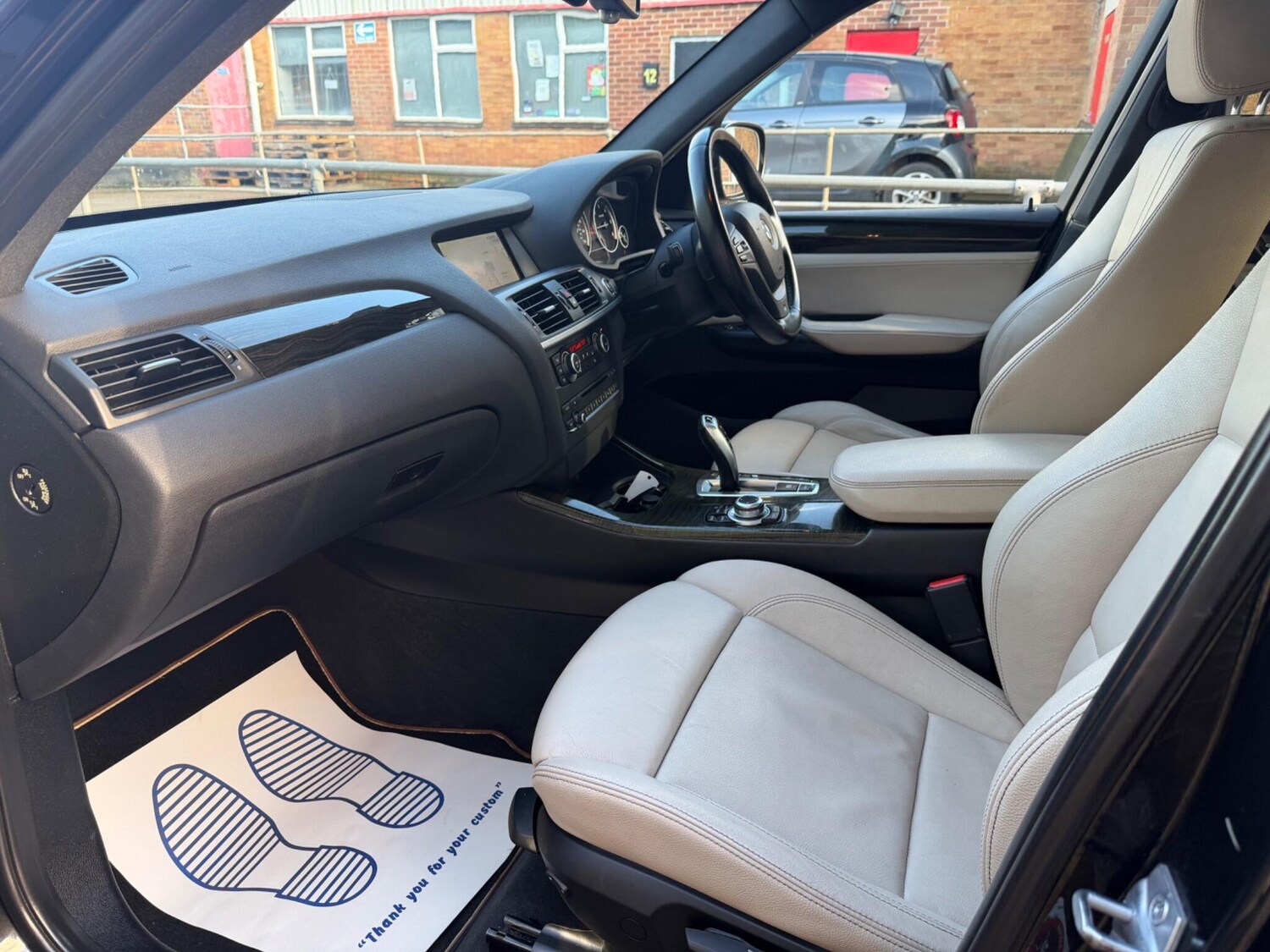 Used BMW X3 2013 for sale - 77479013: Photo 32