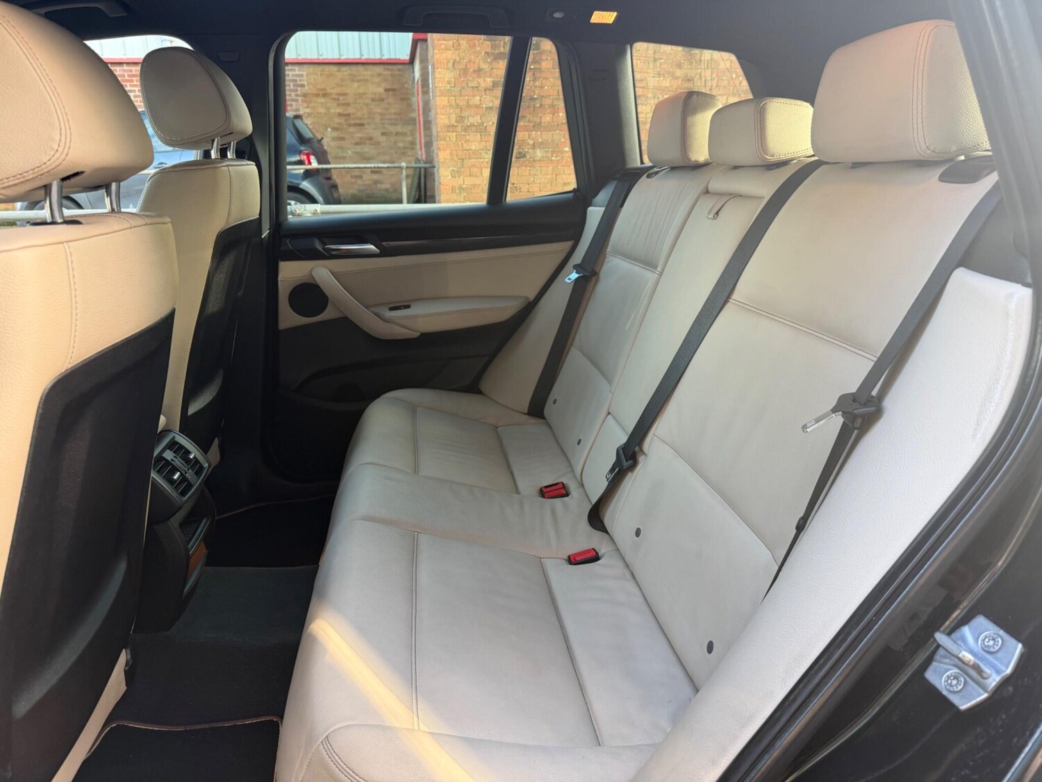 Used BMW X3 2013 for sale - 77479013: Photo 33