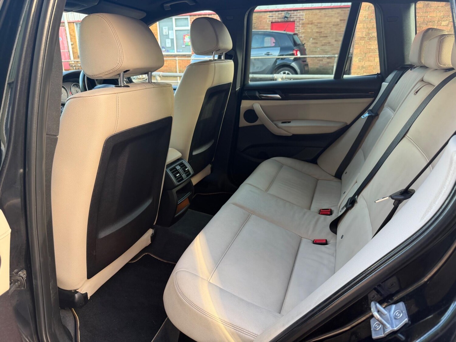 Used BMW X3 2013 for sale - 77479013: Photo 34