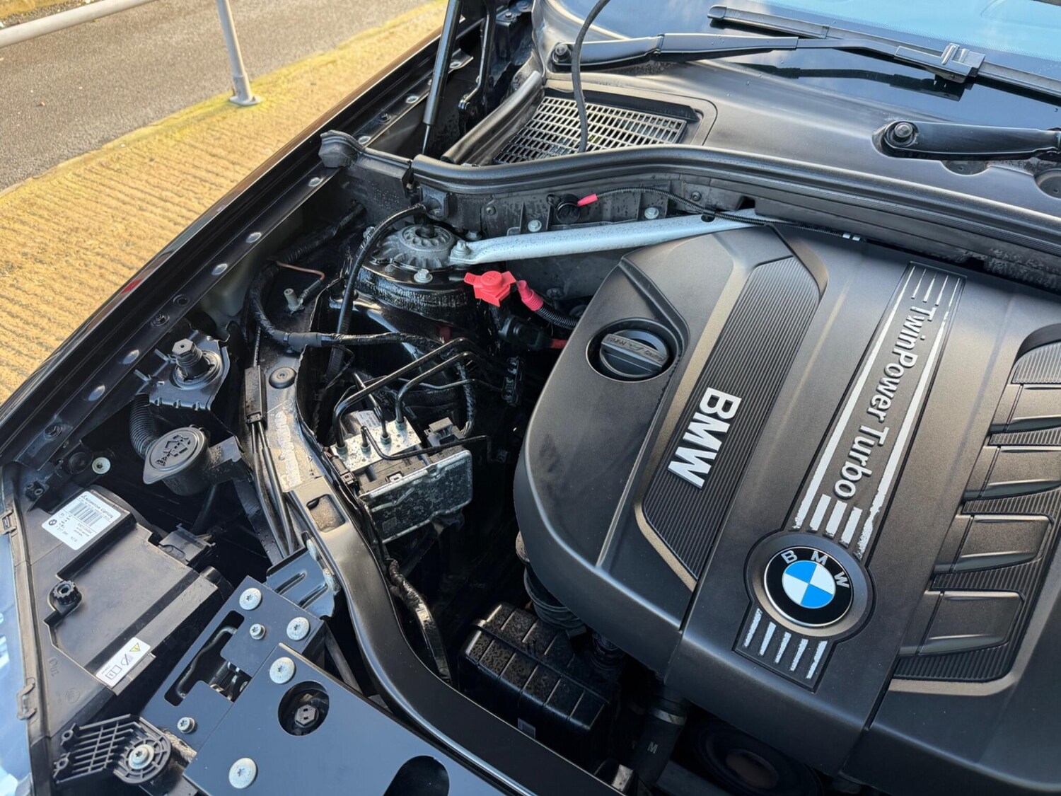 Used BMW X3 2013 for sale - 77479013: Photo 35