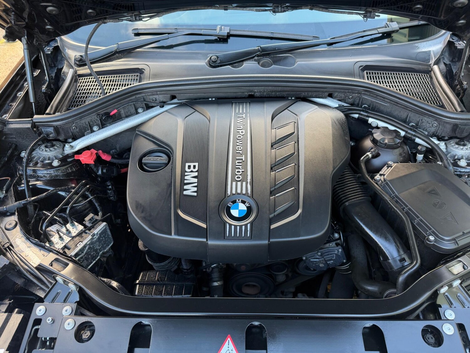 Used BMW X3 2013 for sale - 77479013: Photo 36