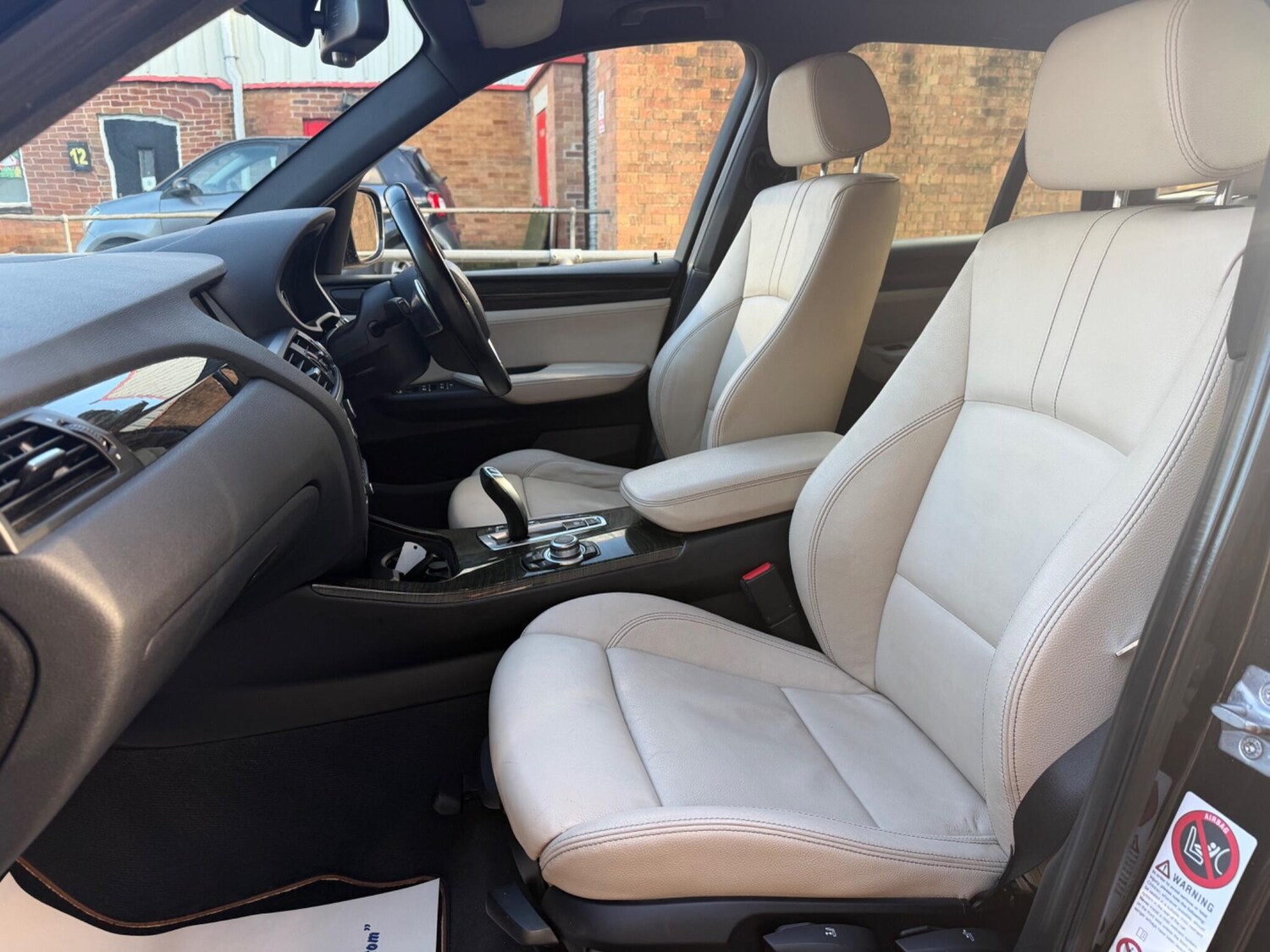 Used BMW X3 2013 for sale - 77479013: Photo 37