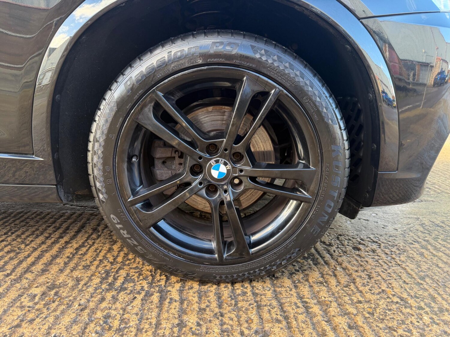 Used BMW X3 2013 for sale - 77479013: Photo 38