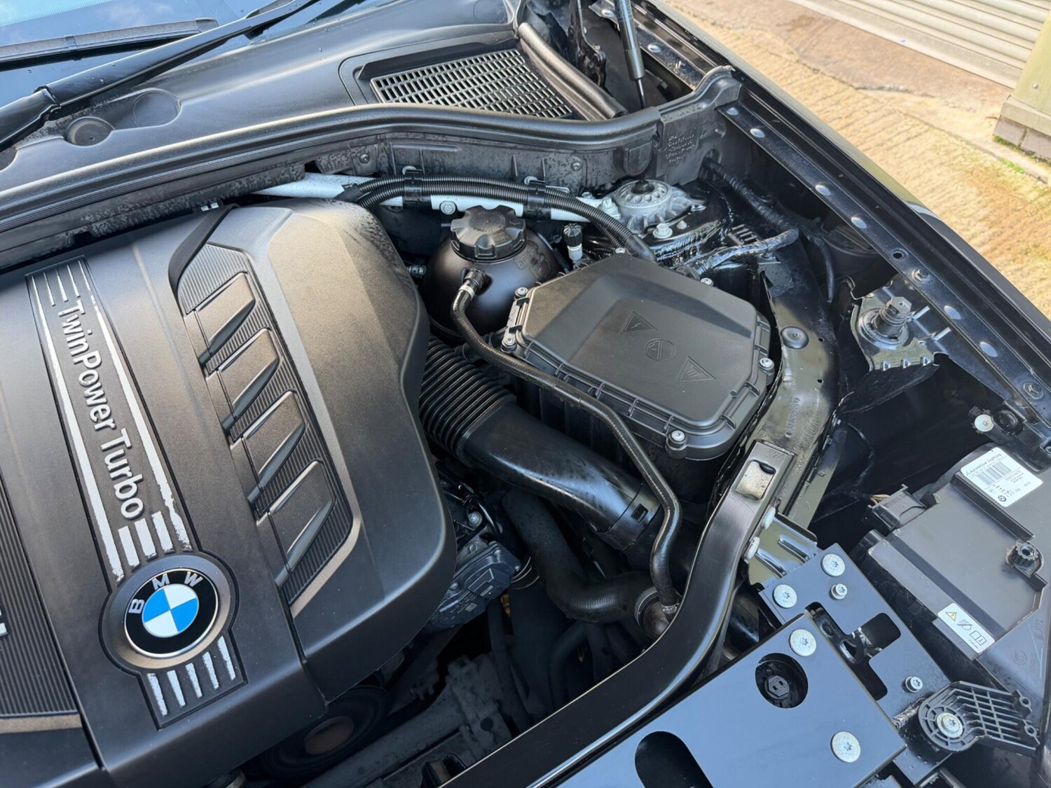 Used BMW X3 2013 for sale - 77479013: Photo 39