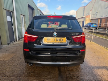 Used BMW X3 2013 for sale - 77479013: Photo