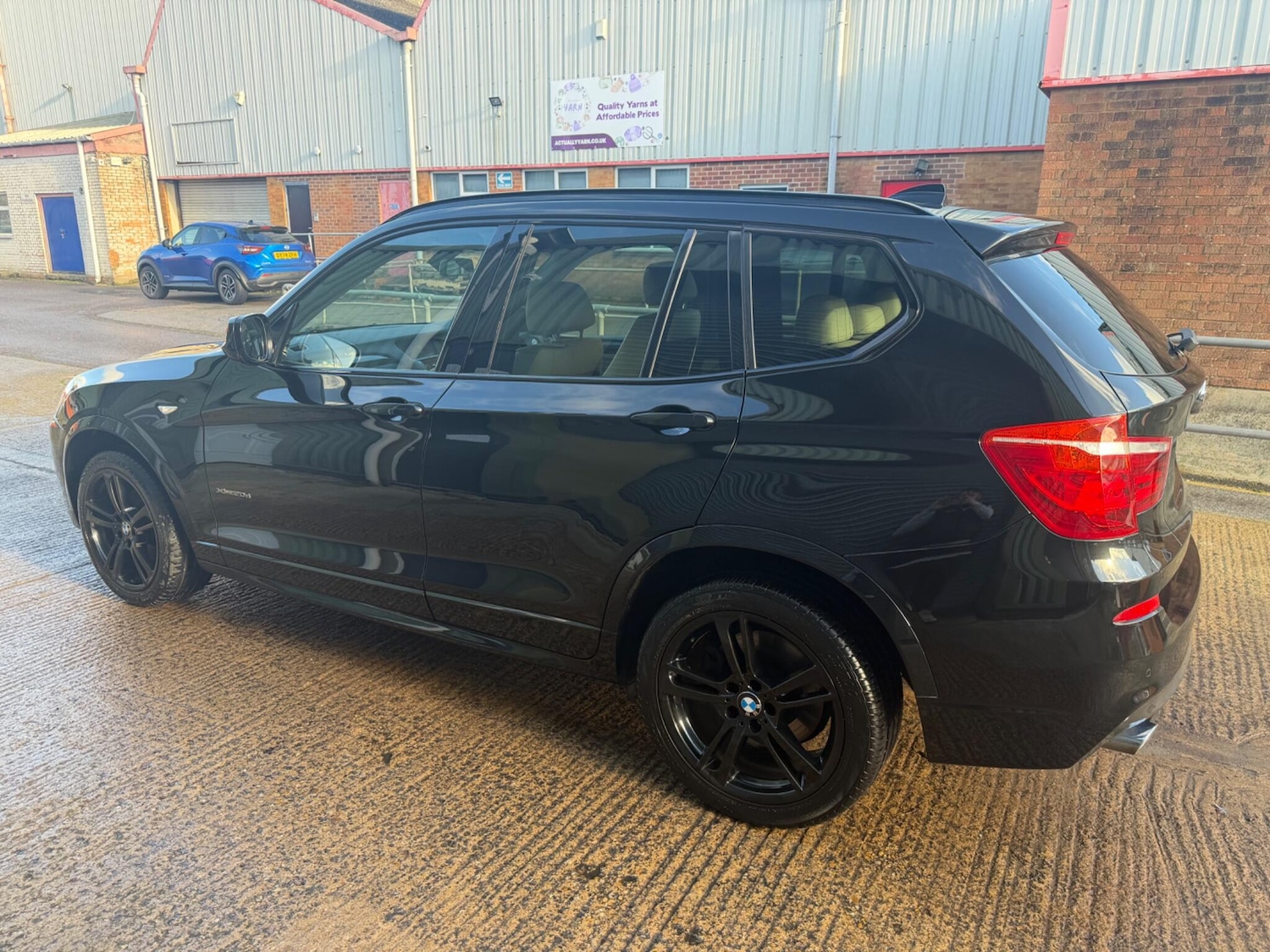 Used BMW X3 2013 for sale - 77479013: Photo 9