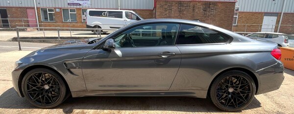 Used BMW M4 2018 for sale - 72064170: Photo 10
