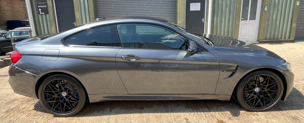 Used BMW M4 2018 for sale - 72064170: Photo 13