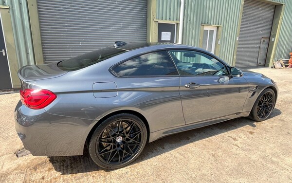 Used BMW M4 2018 for sale - 72064170: Photo 14