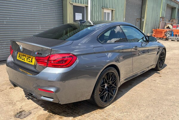 Used BMW M4 2018 for sale - 72064170: Photo 15