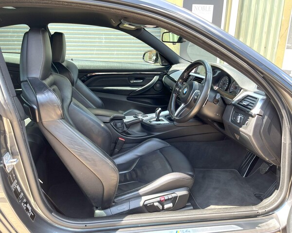 Used BMW M4 2018 for sale - 72064170: Photo 17
