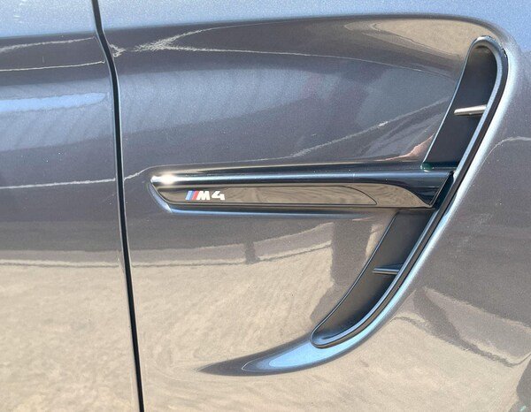 Used BMW M4 2018 for sale - 72064170: Photo 22