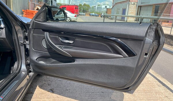 Used BMW M4 2018 for sale - 72064170: Photo 23