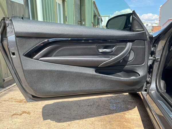 Used BMW M4 2018 for sale - 72064170: Photo 24