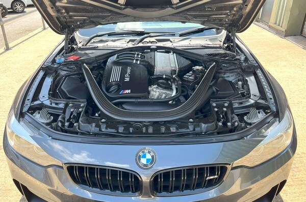 Used BMW M4 2018 for sale - 72064170: Photo 25