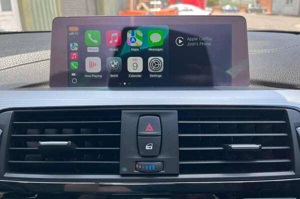 Used BMW M4 2018 for sale - 72064170: Photo 30