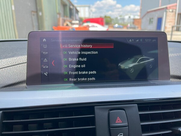 Used BMW M4 2018 for sale - 72064170: Photo 31