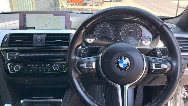 Used BMW M4 2018 for sale - 72064170: Photo 36