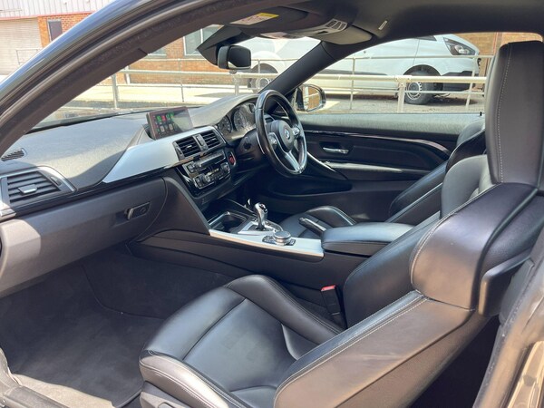 Used BMW M4 2018 for sale - 72064170: Photo 37
