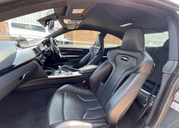 Used BMW M4 2018 for sale - 72064170: Photo 38