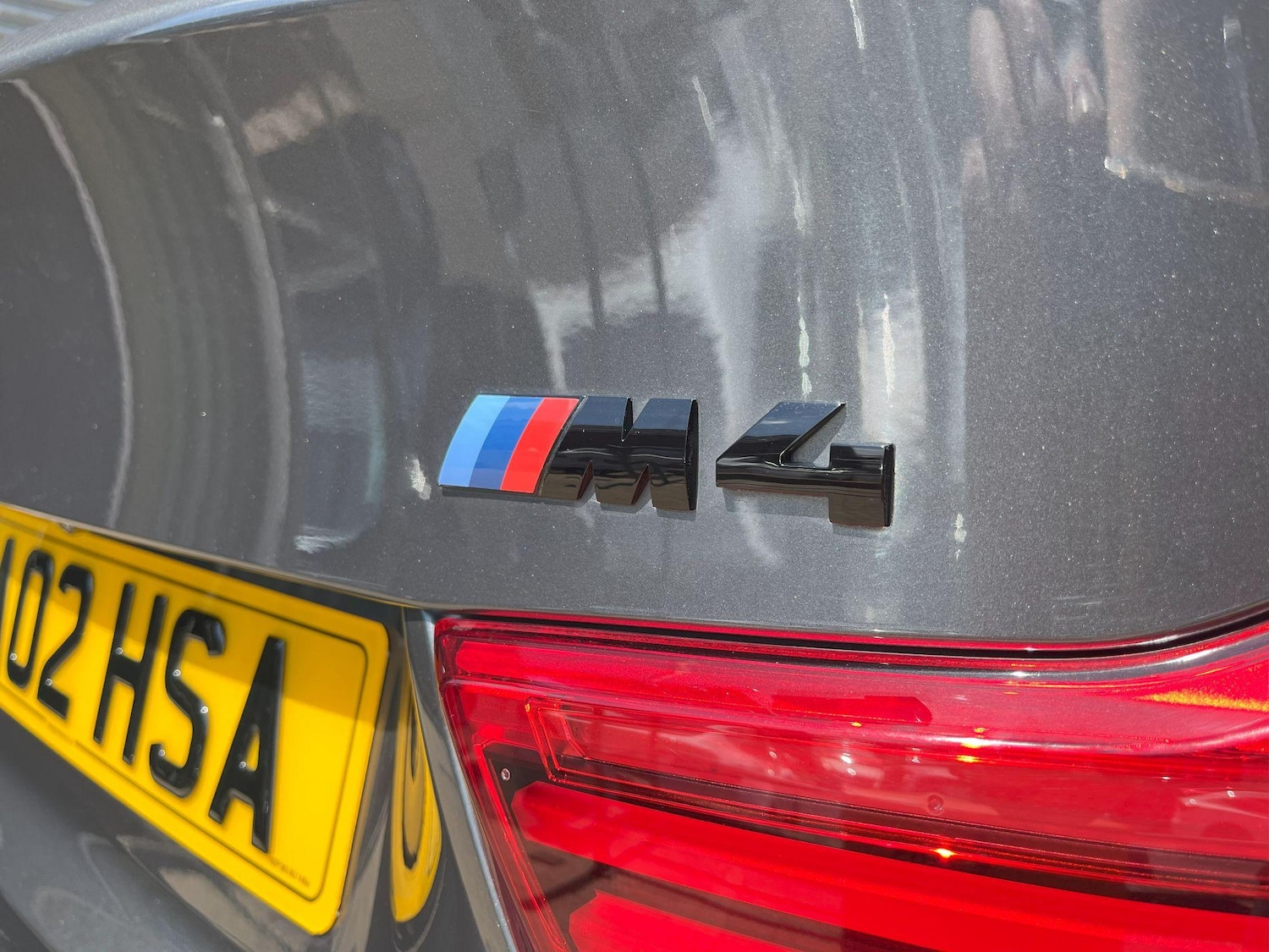 Vehicle 40