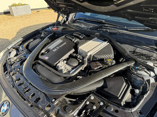 Used BMW M4 2018 for sale - 72064170: Photo 41