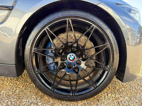 Used BMW M4 2018 for sale - 72064170: Photo 42
