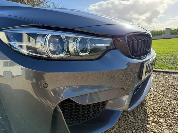Used BMW M4 2018 for sale - 72064170: Photo 43