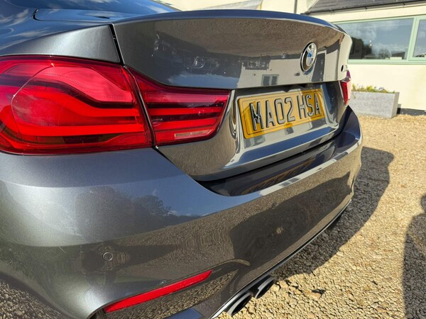 Used BMW M4 2018 for sale - 72064170: Photo 44