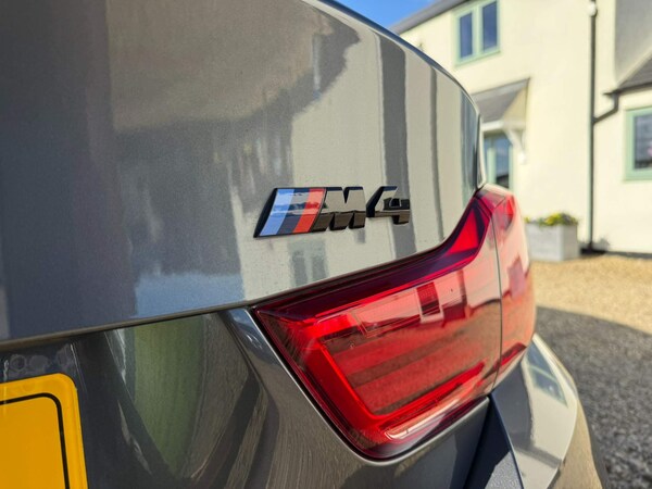 Used BMW M4 2018 for sale - 72064170: Photo 45