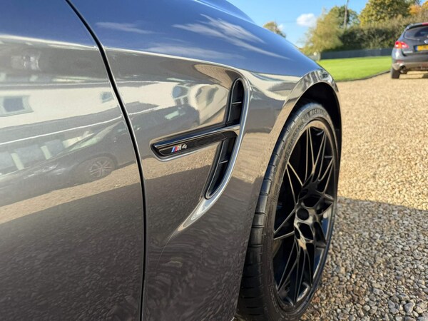 Used BMW M4 2018 for sale - 72064170: Photo 46