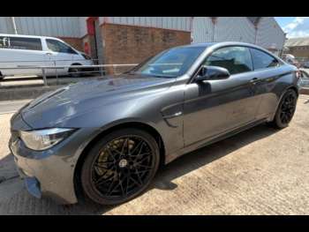 Used BMW M4 2018 for sale - 72064170: Photo