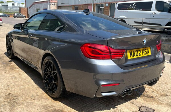 Used BMW M4 2018 for sale - 72064170: Photo 5