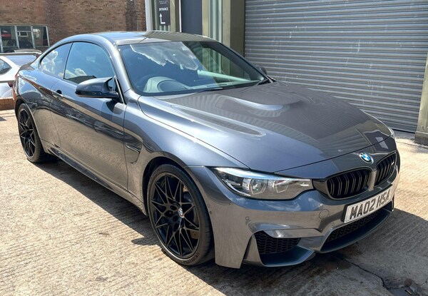 Used BMW M4 2018 for sale - 72064170: Photo 6
