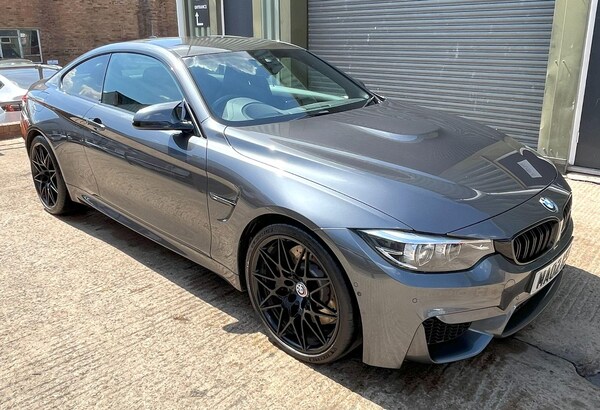 Used BMW M4 2018 for sale - 72064170: Photo 7