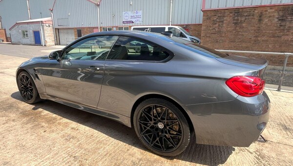 Used BMW M4 2018 for sale - 72064170: Photo 9