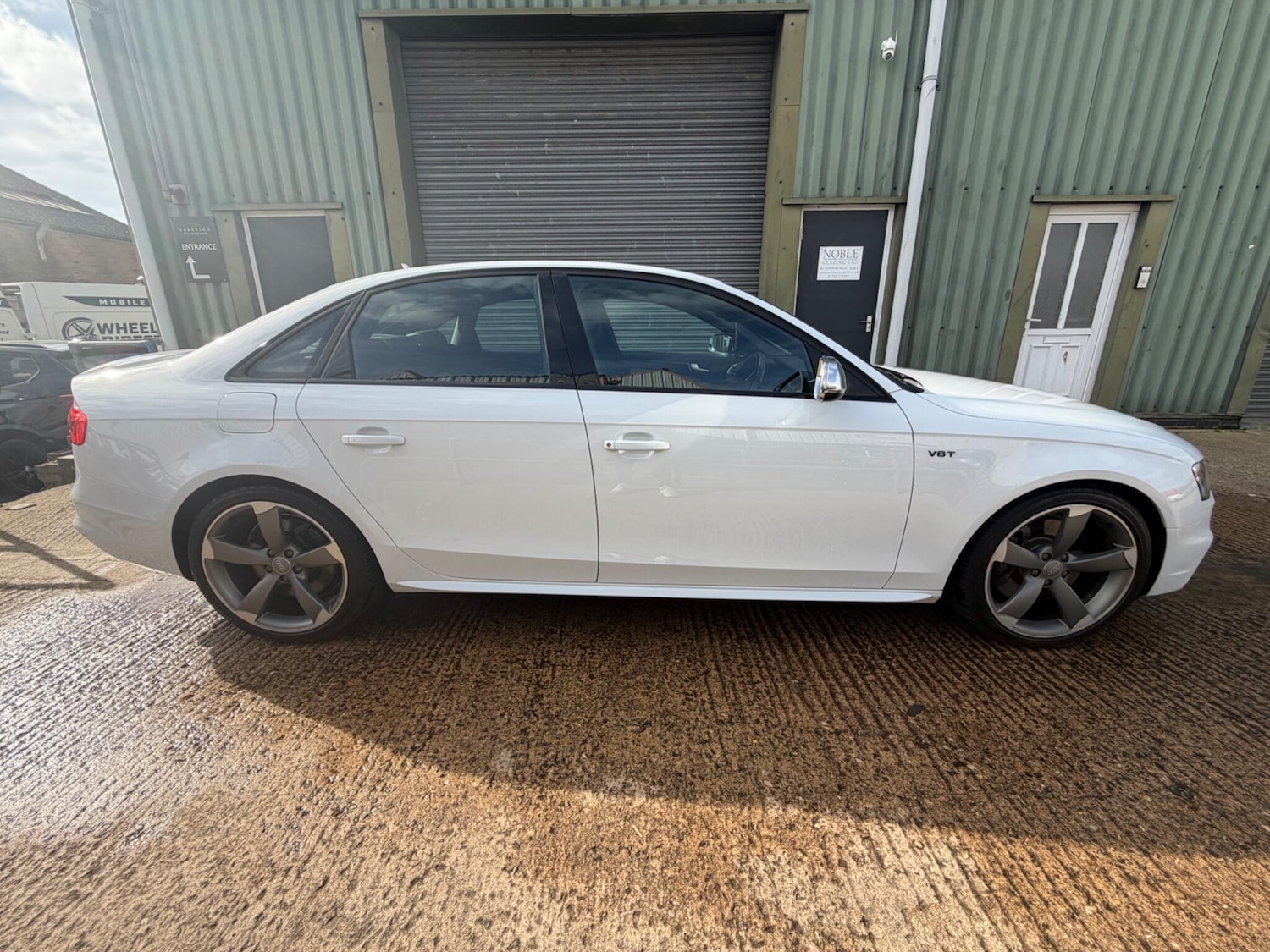 Used Audi S4 2015 for sale - 77633421: Photo 11