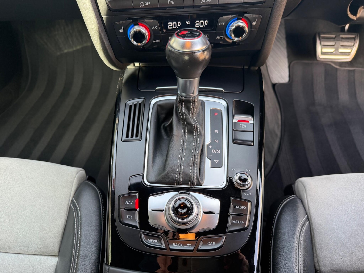 Used Audi S4 2015 for sale - 77633421: Photo 14