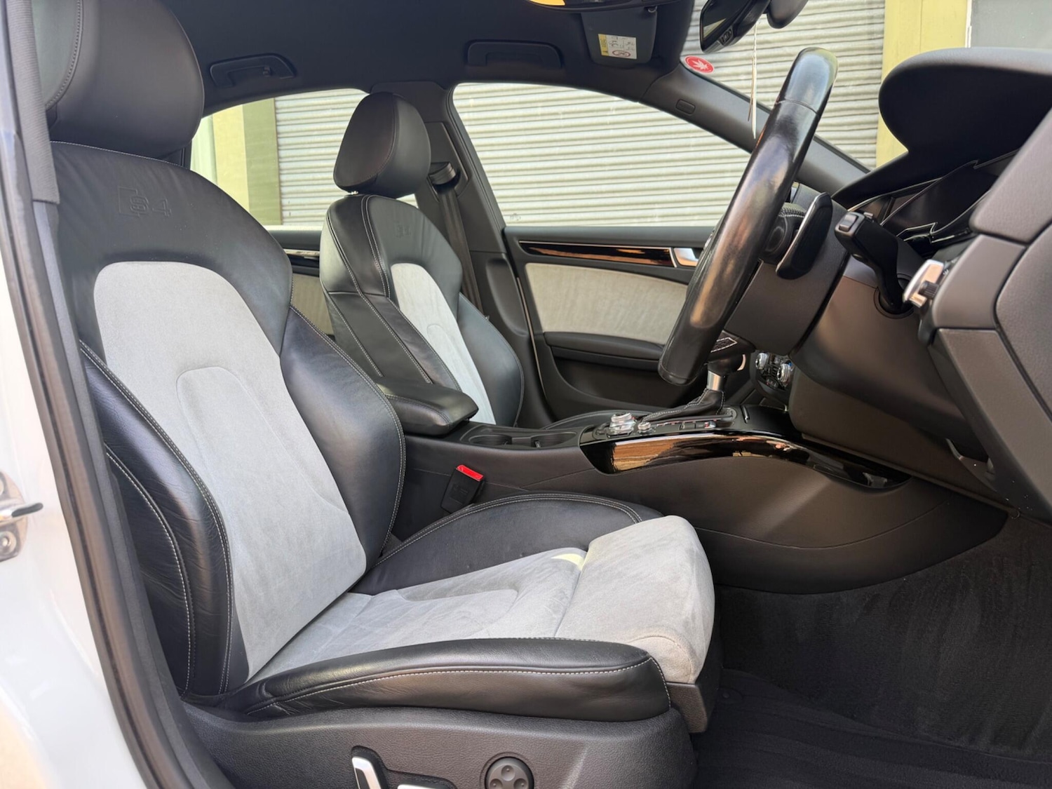 Used Audi S4 2015 for sale - 77633421: Photo 15