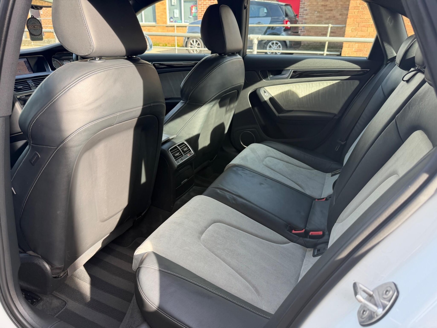 Used Audi S4 2015 for sale - 77633421: Photo 18