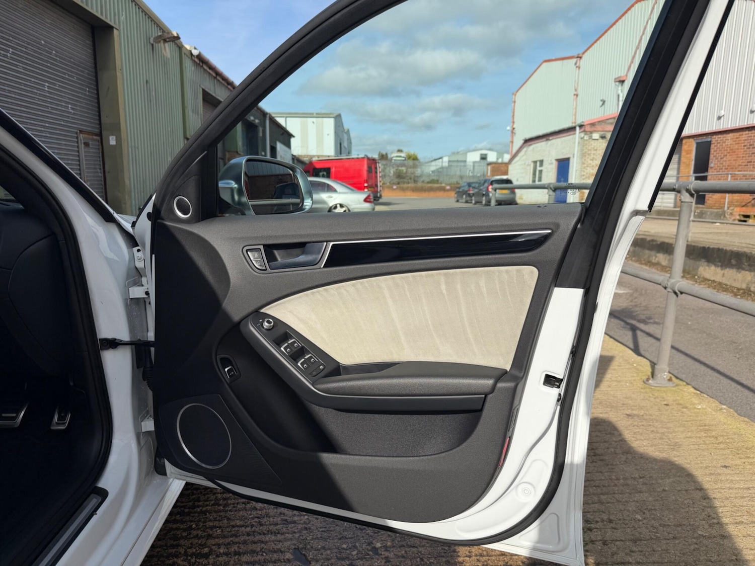 Used Audi S4 2015 for sale - 77633421: Photo 20